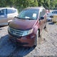 5FNRL5H61DB022438 2013 Honda Odyssey Ex-L auction photo thumbnail 6