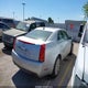 1G6DJ5EY4B0101641 2011 Cadillac Cts Performance auction photo thumbnail 4
