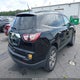 1GNKRGKD4HJ242228 2017 Chevrolet Traverse 1Lt auction photo thumbnail 4