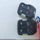 1GCPYFED1MZ157110 2021 Chevrolet Silverado 1500 4Wd Short Bed Lt Trail Boss auction photo thumbnail 11