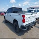 1GCPYFED1MZ157110 2021 Chevrolet Silverado 1500 4Wd Short Bed Lt Trail Boss auction photo thumbnail 3