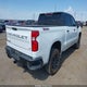 1GCPYFED1MZ157110 2021 Chevrolet Silverado 1500 4Wd Short Bed Lt Trail Boss auction photo thumbnail 4