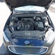 3FA6P0T96KR260640 2019 Ford Fusion Se auction photo thumbnail 10