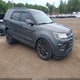1FM5K8D85JGB38118 2018 Ford Explorer Xlt auction photo thumbnail 1