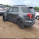 1FM5K8D85JGB38118 2018 Ford Explorer Xlt auction photo thumbnail 3