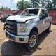 1FTEW1EF8HFA27270 2017 Ford F-150 Xl auction photo thumbnail 2