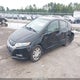 JHMZE2H50AS022296 2010 Honda Insight Lx auction photo thumbnail 2