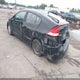 JHMZE2H50AS022296 2010 Honda Insight Lx auction photo thumbnail 3