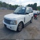 SALME15468A289243 2008 Land Rover Range Rover Hse auction photo thumbnail 2
