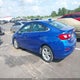 1G1BE5SM9K7137304 2019 Chevrolet Cruze Lt auction photo thumbnail 14