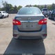 3N1AB7AP9KY283187 2019 Nissan Sentra Sv auction photo thumbnail 17