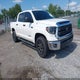 5TFDY5F18KX852078 2019 Toyota Tundra Sr5 5.7L V8 auction photo thumbnail 1
