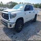 5TFDY5F18KX852078 2019 Toyota Tundra Sr5 5.7L V8 auction photo thumbnail 2