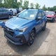 JF2GUADC1RH286809 2024 Subaru Crosstrek Premium auction photo thumbnail 2