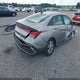 KMHLL4DG7RU745641 2024 Hyundai Elantra Se auction photo thumbnail 4