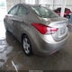 5NPDH4AE8DH414468 2013 Hyundai Elantra Gls auction photo thumbnail 3