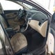5NPDH4AE8DH414468 2013 Hyundai Elantra Gls auction photo thumbnail 5