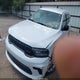1C4RDHDG2SC545698 2025 Dodge Durango Gt Rwd auction photo thumbnail 2