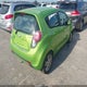 KL8CB6S90EC584064 2014 Chevrolet Spark Ls Auto auction photo thumbnail 4