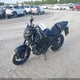 MH3RH20Y3LK002658 2020 Yamaha Mt-03 auction photo thumbnail 2