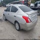 3N1CN7AP0FL804123 2015 Nissan Versa 1.6 S+ auction photo thumbnail 3