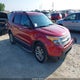 1FM5K8D85EGA42379 2014 Ford Explorer Xlt auction photo thumbnail 1