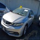 19XFB2F50FE273748 2015 Honda Civic Lx auction photo thumbnail 2
