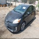 JTDKN3DU1F0452962 2015 Toyota Prius Two auction photo thumbnail 2