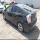 JTDKN3DU1F0452962 2015 Toyota Prius Two auction photo thumbnail 3