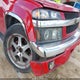 1GCCS138668141406 2006 Chevrolet Colorado Lt auction photo thumbnail 13