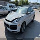 WP1AA2AYXPDA01675 2023 Porsche Cayenne Platinum Edition auction photo thumbnail 2