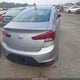 5NPD84LF5LH569659 2020 Hyundai Elantra Sel auction photo thumbnail 4