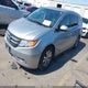 5FNRL5H68HB008137 2017 Honda Odyssey Ex-L auction photo thumbnail 2