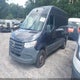 W1Y4EBHY9MT068645 2021 Mercedes-Benz Sprinter 2500 Standard Roof V6 auction photo thumbnail 2