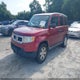 5J6YH2H77AL003710 2010 Honda Element Ex auction photo thumbnail 2