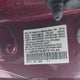 5J6YH2H77AL003710 2010 Honda Element Ex auction photo thumbnail 9