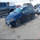JTNC4RBE7L3102294 2020 Toyota Corolla Xse auction photo thumbnail 2