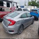 19XFC1F70KE010288 2019 Honda Civic Ex-L auction photo thumbnail 4