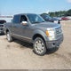 1FTFW1EF9BFC82554 2011 Ford F-150 Platinum auction photo thumbnail 1