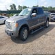1FTFW1EF9BFC82554 2011 Ford F-150 Platinum auction photo thumbnail 2