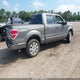 1FTFW1EF9BFC82554 2011 Ford F-150 Platinum auction photo thumbnail 4