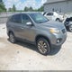 5XYKU4A25BG021668 2011 Kia Sorento Ex V6 auction photo thumbnail 1