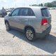 5XYKU4A25BG021668 2011 Kia Sorento Ex V6 auction photo thumbnail 3