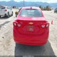 1G1BE5SMXJ7120624 2018 Chevrolet Cruze Lt Auto auction photo thumbnail 17