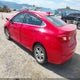 1G1BE5SMXJ7120624 2018 Chevrolet Cruze Lt Auto auction photo thumbnail 3