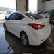 5NPDH4AE7FH584369 2015 Hyundai Elantra Se auction photo thumbnail 3