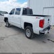 3GCUKSECXJG531357 2018 Chevrolet Silverado 1500 2Lz auction photo thumbnail 3