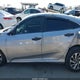 2HGFC2F74JH580563 2018 Honda Civic Ex auction photo thumbnail 14