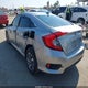2HGFC2F74JH580563 2018 Honda Civic Ex auction photo thumbnail 3