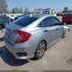 2HGFC2F74JH580563 2018 Honda Civic Ex auction photo thumbnail 4
